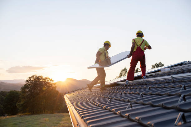 Best Asphalt Shingles Roofing  in Garrettsville, OH
