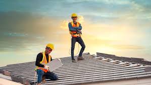  Garrettsville, OH Roofing Service Pros